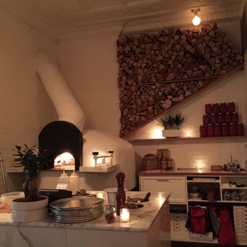 Fumo - Wood-fired pizza oven. - Pizza Near Me - New York, New York Fumo - Wood-fired pizza oven. - Pizza Near Me - New York, New York