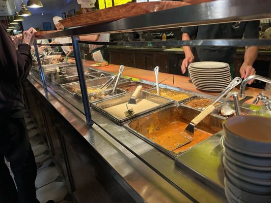 Harry's Hofbrau by null