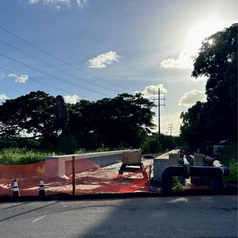 Pearl Harbor Bike Path - Construction on the path that connects Pearl Harbor Path to Kapolei! :-) - Local Flavor Near Me - Aiea, Hawaii Pearl Harbor Bike Path - Construction on the path that connects Pearl Harbor Path to Kapolei! :-) - Local Flavor Near Me - Aiea, Hawaii