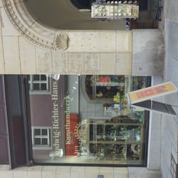 Ludwig-Richter-Haus Kunsthandwerk