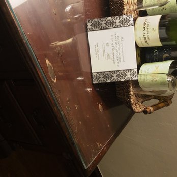 Park Plaza Hotel - Beat up furniture and outrageously priced (warm) champagne and wine. - Hotels Near Me - Winter Park, Florida