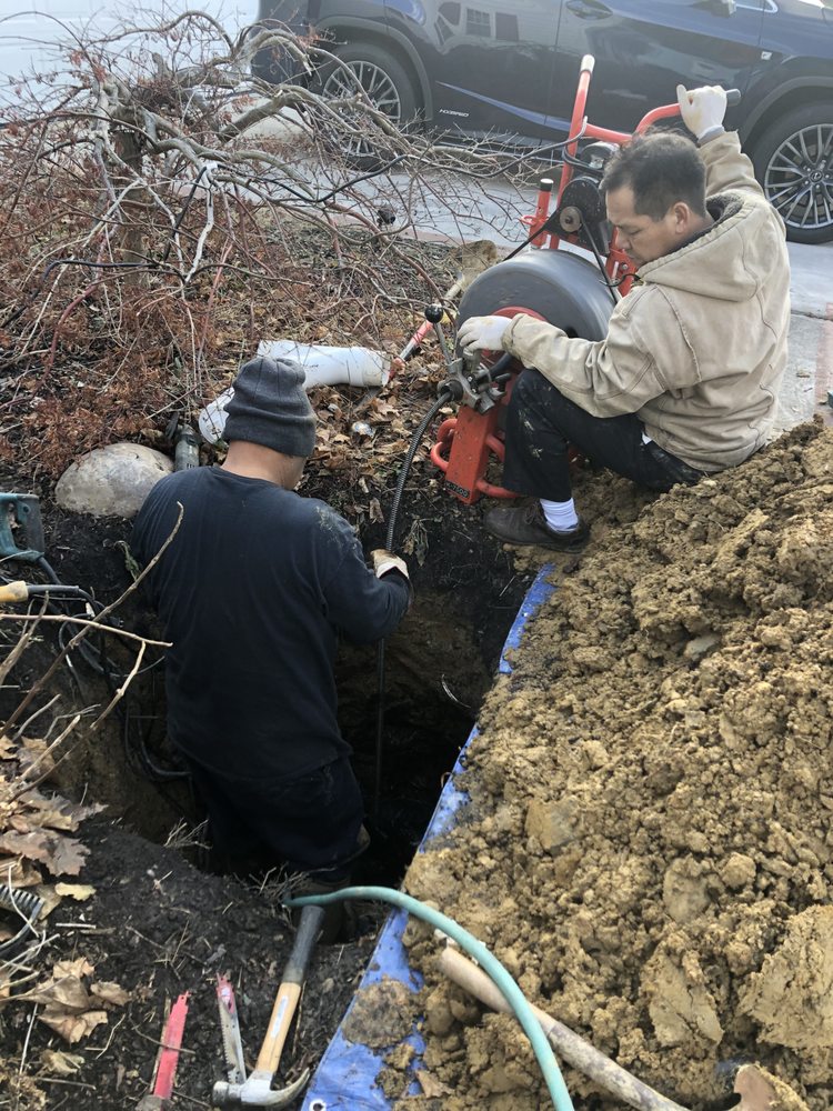 Slide of Ben Plumbing