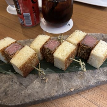 Kata Robata - Sushi Bars Near Me - Houston, Texas