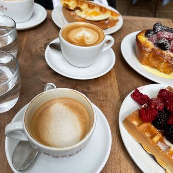 Buvette - French Near Me - New York, New York