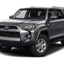 Coos Bay Toyota