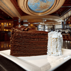 The Cheesecake Factory