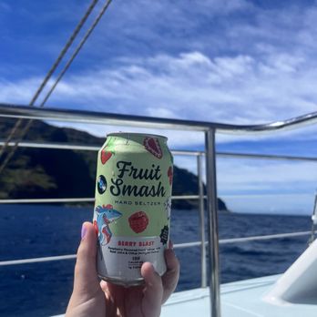 Holoholo Charters - Free alcohol after snorkeling - Boating Near Me - Eleele, Hawaii