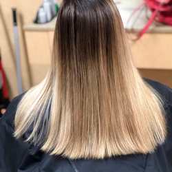 SmartStyle - 2nd Appointment before
