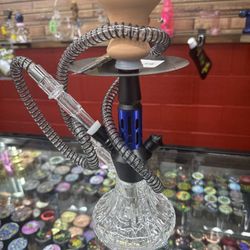 Vape City San Angelo - Cherry sold me a great hooka