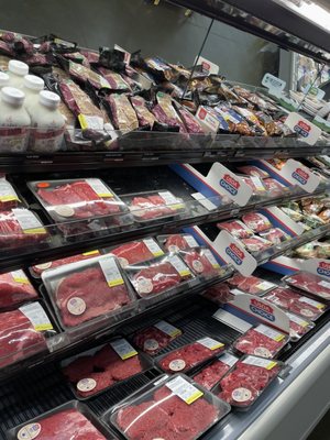 Safeway by null