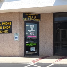 Store Front