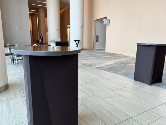 The Westin Denver International Airport by null