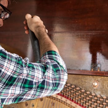Ryan Peterson Piano Tuning - A piano tuning generally takes one to two hours. - Piano Services Near Me Ryan Peterson Piano Tuning - A piano tuning generally takes one to two hours. - Piano Services Near Me