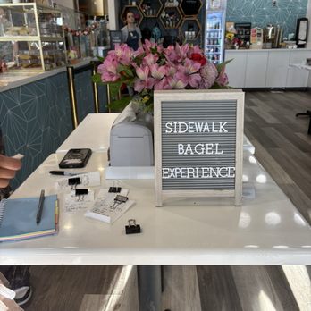 Sidewalk Coffee and Bagel - Coffee & Tea Near Me - Queen Creek, Arizona Sidewalk Coffee and Bagel - Coffee & Tea Near Me - Queen Creek, Arizona