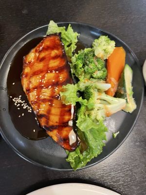 Azuma Japanese Cuisine by null