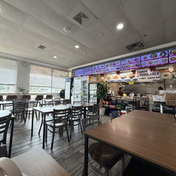 BeSeTo - Food Court Near Me - Catonsville, Maryland