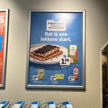 Albert Heijn - Grocery Near Me - Amsterdam, New Hampshire