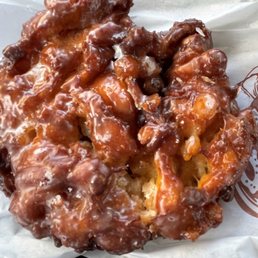 Apple Fritter Apple Fritter