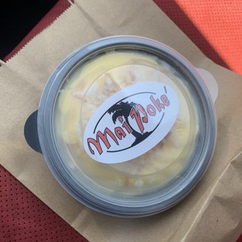 Mai Poke’ - Small Dole Whip - - Poke Near Me - Goose Creek, South Carolina Mai Poke’ - Small Dole Whip - - Poke Near Me - Goose Creek, South Carolina