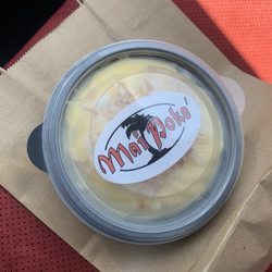 Mai Poke’ - Small Dole Whip -