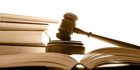 David R Webb, Attorney at Law - divorce attorney in Lincoln, NE