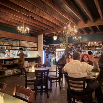Tiny Champions - Pizza Near Me - Houston, Texas