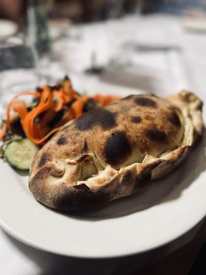 Mama's Meatball by null