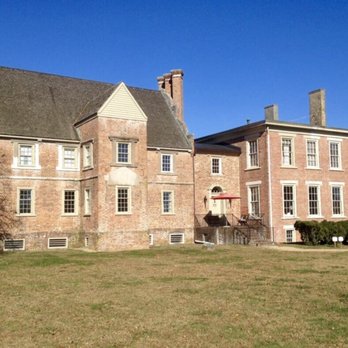 Bacon's Castle - Museums Near Me - Surry, Virginia Bacon's Castle - Museums Near Me - Surry, Virginia