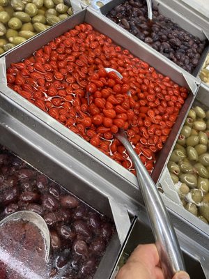 Whole Foods Market by null