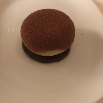 Marea - Tiramisu - Italian Near Me - New York, New York Marea - Tiramisu - Italian Near Me - New York, New York