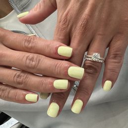 Russian Manicure Russian Manicure