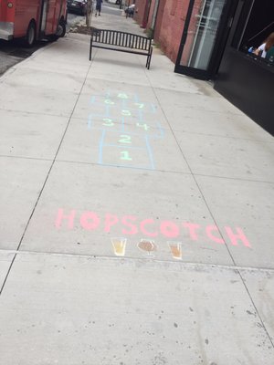 Five Boroughs Brewing Co. by null