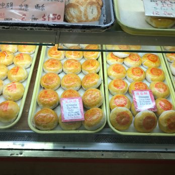 Eastern Bakery - Bakeries Near Me - San Francisco, California