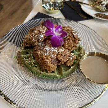 Breaking Dawn Brunch - Breakfast & Brunch Near Me - Los Gatos, California