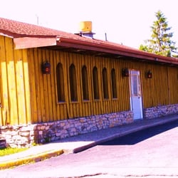 Hi-Mark Restaurant & Lounge - Hi Mark Restaurant & Lounge - Kokomo (Building)