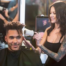 Floyd's 99 Barbershop