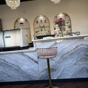 Egg And Berry Cafe - Breakfast bar - Breakfast & Brunch Near Me - Orland Park, Illinois