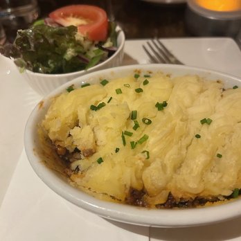 Cronins Restaurant - Best Sheppard's Pie ! - Irish Near Me - Killarney, Kentucky
