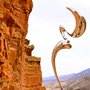 Photo of SoulArt Stainless Steel Sculptures