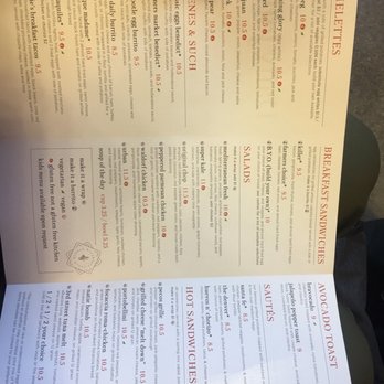 Daily Jam - Breakfast & Brunch Restaurant - Menu - New American Near Me - Tempe, Arizona