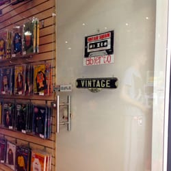 Vintage Square