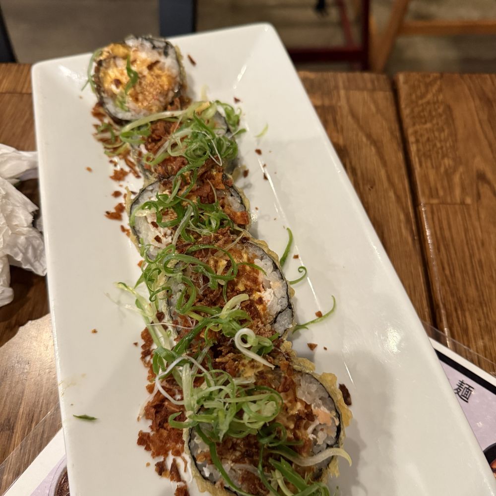 Daruma - Ramen Near Me - Mesa, Arizona