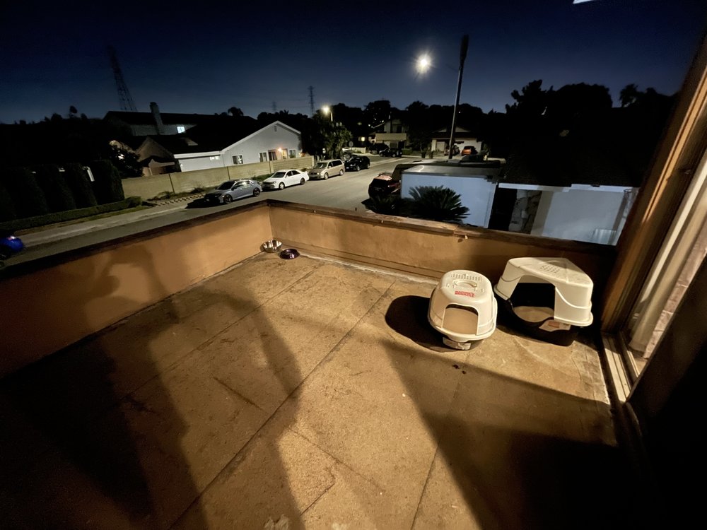 Slide of AP General Contractors