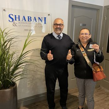 Shabani & Associates, P.C. - Immigration Law Near Me - Hoover, Alabama Shabani & Associates, P.C. - Immigration Law Near Me - Hoover, Alabama