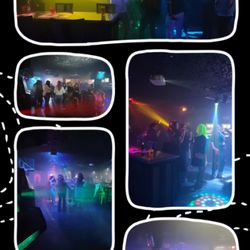 A Better Place - Club night with DJ Lucci