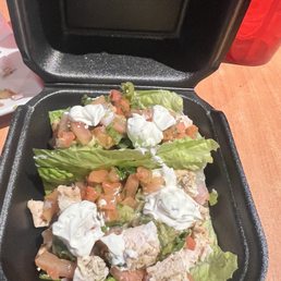 2 bite street tacos, lettuce wrapped 2 bite street tacos, lettuce wrapped