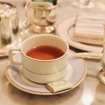 Ladurée - Tea-ing! - Macarons Near Me - Toronto, Ontario