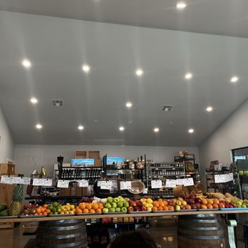 Mentalitea and Coffee - Store side - Coffee & Tea Near Me - Bethany, Oklahoma
