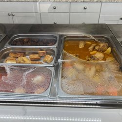 La Roca Deli
