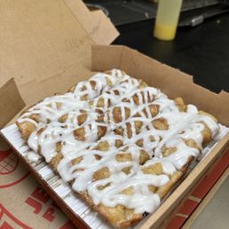 Cinnamon Stix